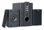 Акустична система SVEN SPS-820 RMS 18 Вт + 2x10 Вт; 100 мм (260х150х270 мм); 75 мм (185х110х120); магн. екранування