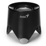Акустична система Genius SP-i165 Portable Black 1.0