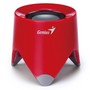 Акустична система Genius SP-i165 Portable Red 1.0