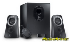 980-000413   Logitech Z-313 2.1 / 50 W RMS