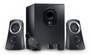 Акустична система Logitech Z-313 2.1 / 50 W RMS