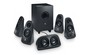 Акустична система Logitech Z-506 5.1 /150 W RMS