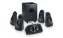   Logitech Z-506 5.1 /150 W RMS