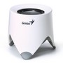 Акустична система Genius SP-i165 Portable White 1.0