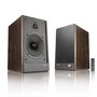 Акустична система Microlab SOLO-6C 100 Вт RMS (50*2) дерево + ДУ