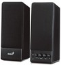 31730708100   Genius SP-S350, 10  (RMS) / 350  (PMPO), 20 - 20000 , Black