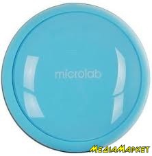 MD112-blue   Microlab MD112 1.0 USB blue