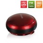 Акустична система Microlab MD112 1.0 USB red