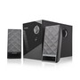 Акустична система Microlab M-300 2.1 black