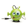   KS KSNMBAI Mini Buddy Speaker Alien