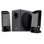 Акустична система Genius SW-J2.1 500 Black