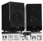 Акустична система Microlab H11 black