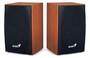 Акустична система Genius SP-HF160 2.0, 2*2 Вт, Wood