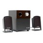 Акустична система Microlab M109 Black 2.1