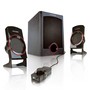 Акустична система Microlab M111 Black 2.1
