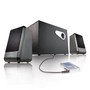 Акустична система Microlab M280 Black 2.1