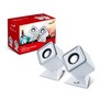Акустична система Genius SP-D120 2W USB White
