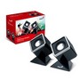 Акустична система Genius SP-D120 Black USB