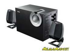 M1335FM black 2.1   Edifier M1335F