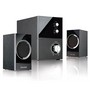 Акустична система Microlab M-223 2.1 black