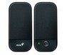Акустична система Genius SP-A110 Black
