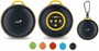 Акустична система Genius SP-906BT, Bluetooth, USB, 3 Вт, Black