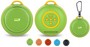 Акустична система Genius SP-906BT, Bluetooth, USB, 3 Вт, Green