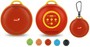Акустична система Genius SP-906BT, Bluetooth, USB, 3 Вт, Red