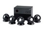 Акустична система Genius SW-5.1 1005 Black