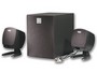 Акустична система Edifier R102 2.1 2*2,3W+6W, 100...20 000 Гц, сигнал/шум: >=85dB, сабв black