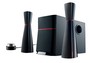 Акустична система Edifier M3200 black red belt 2.1
