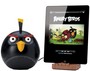   GEAR4 PG552G Angry Birds (Black Bir)  , MP3-