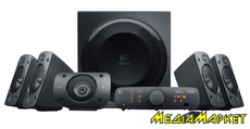 980-000468   Logitech Z-906 5.1 /  500 W RMS