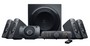   Logitech Z-906 5.1 /  500 W RMS