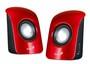 Акустична система Genius SP-U115 Red