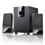   Microlab 2.1 M-100 black