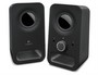 Акустична система Logitech Z-150 Black