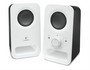 Акустична система Logitech Z-150 White