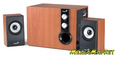 31730972100   Genius SW-HF2.1 1205 wood