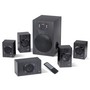 Акустична система Genius SW-HF5.1 4500 дерево