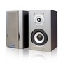 Акустична система Microlab B75, 2.0 silver,2.0, 2*13W, 60 -20 000 Гц, дерево, silver