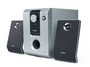 Акустична система Edifier R303, 2.1, 2*8W+12W, 120...20 000 Гц, сигнал/шум: >=85dB, дерево, biege