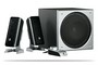   Logitech Z-3e, 2.1, 40W RMS