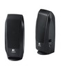 Акустична система Logitech S120,2.0 ОЕМ Black