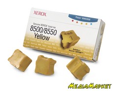 108R00671  Xerox 108R00671    PH8500/PH8550 Yellow (3.), 3000 .