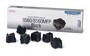 Чорнило Xerox 108R00768 Брикети твердочорнильні для PH8560 Black (Max) (6шт.), 6000 лист.