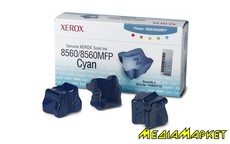 108R00764  Xerox 108R00764    PH8560 Cyan (3.), 3000 .