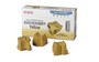 Чорнило Xerox 108R00766 Брикети твердочорнильні для PH8560 Yellow (3шт.), 3000 лист.