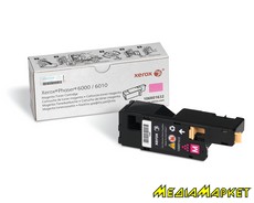 106R01632 - Xerox 106R01632 PH6000/ 6010N/ WC6015 Magenta