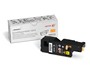 Тонер-картридж Xerox 106R01633 PH6000/ 6010N/ WC6015 Yellow